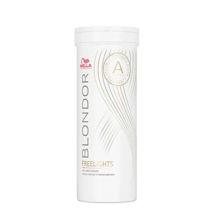 Wella Blondor Freelights Powder 400gr
