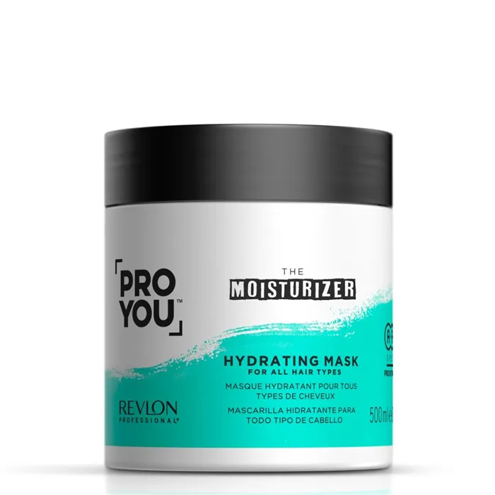 Revlon Pro You Hydrating Mask 500ml