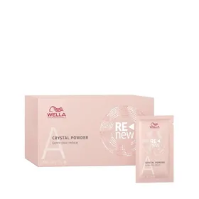 Wella Color Renew Crystal Powder 5x9gr