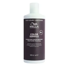 Wella Color Service Express Post Treatment 500ml