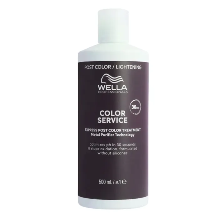 Wella Color Service Express Post Treatment 500ml