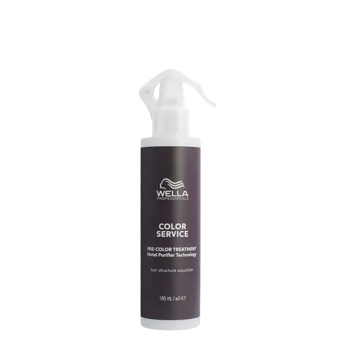 Wella Color Service Pre Color Treatment 185ml