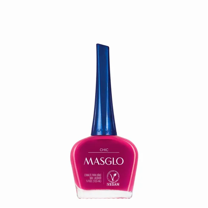 Masglo Eslmalte de Uñas 13.5ml