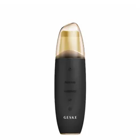 Geske Microcurrent Skin Scrubber & Blackhead Reniver 9 in 1 