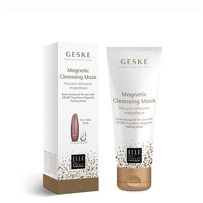 Geske Mascarilla Magnetica Limpiadora 50ml
