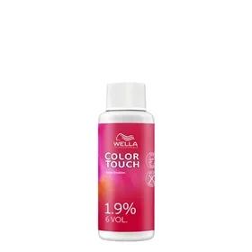 Wella Color Touch Emulsion