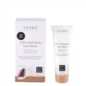 Geske Mascarilla Hidratante 24h 50ml