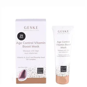 Geske Macarilla Antienvejeciemiento Con Refuerzo Vitaminico 50ml