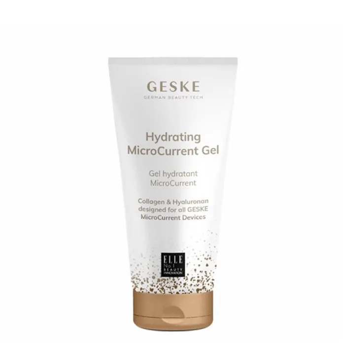 Geske Gel Microcorrientes Hidratante 100ml