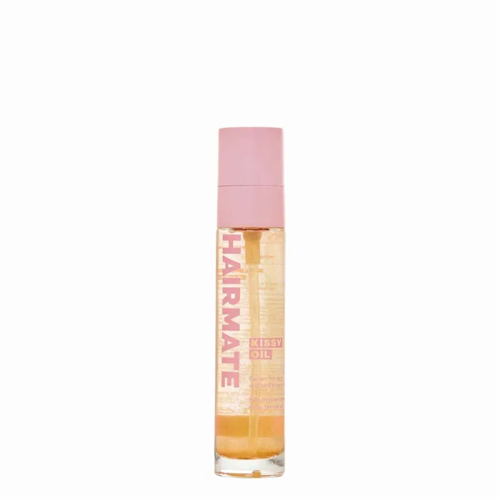 Hairmate Kissy Oil Dry Hair Serum 