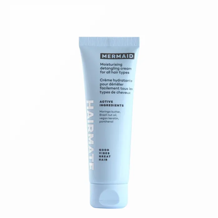 Hairmate Mermaid Universal Cream