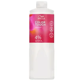 Wella Color Touch Emulsion