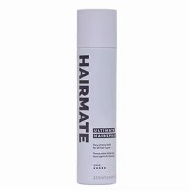 Hairmate Ultimate Hairspray Strong 300ml