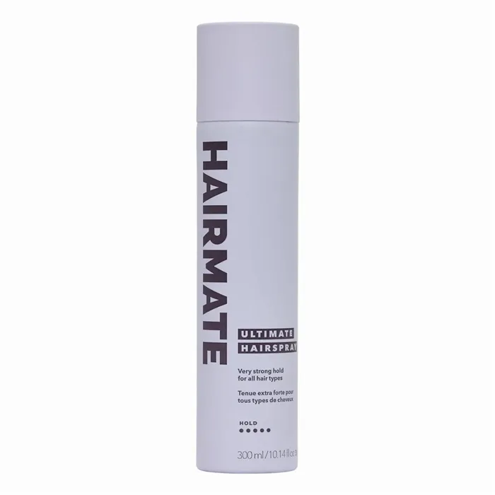Hairmate Ultimate Hairspray Strong 300ml