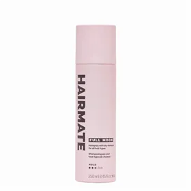 Hairmate Full Moon Hairspray With Dry Shampoo 250ml