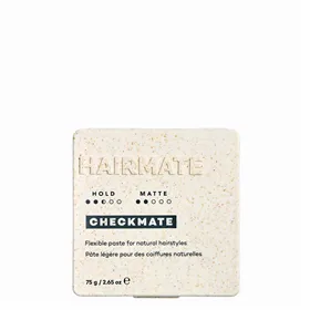 Hairmate Check Mate Paste Flexible 75gr