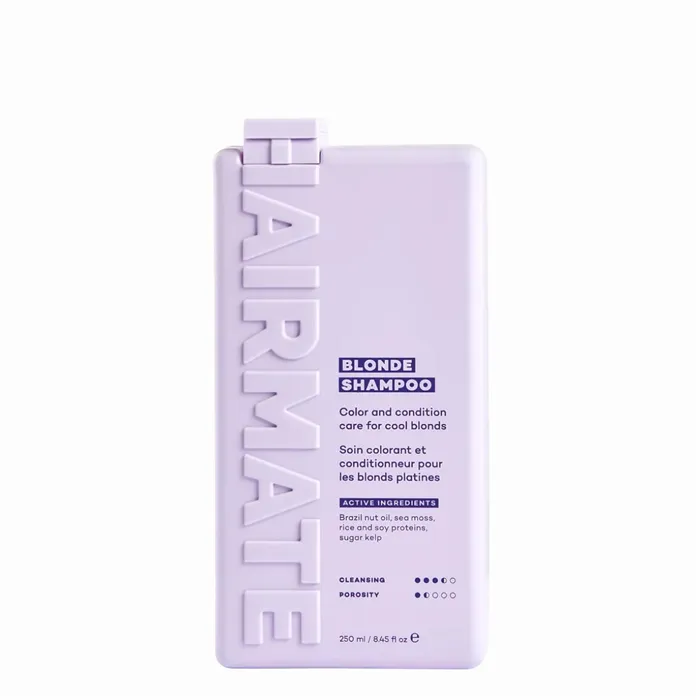 Hairmate Blonde Shampoo 250ml