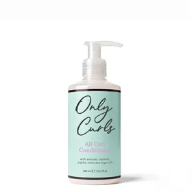 Only Curls All Curl Conditioner 