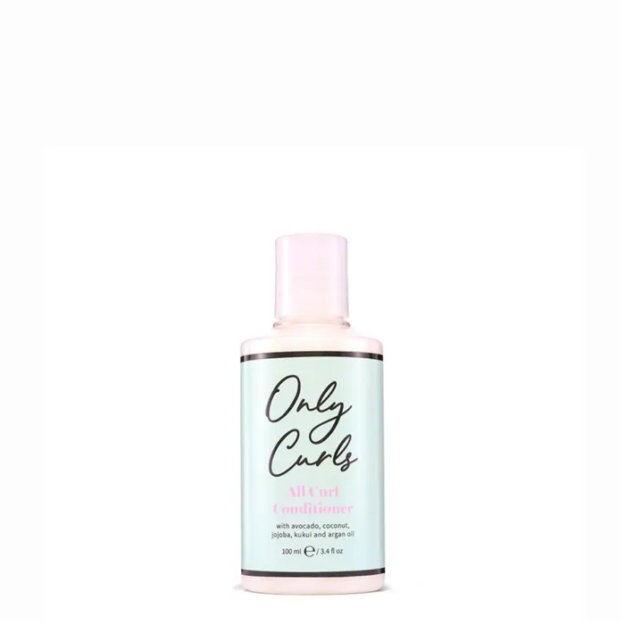 Only Curls All Curl Conditioner 