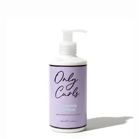Only Curls Cleansing Co-Wash 