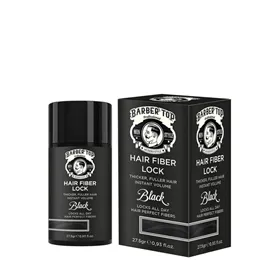 Barber Top Hair Fibers 27,5g