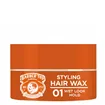 Barber Top Hair Wax 01 Wet Look Hold 150ml