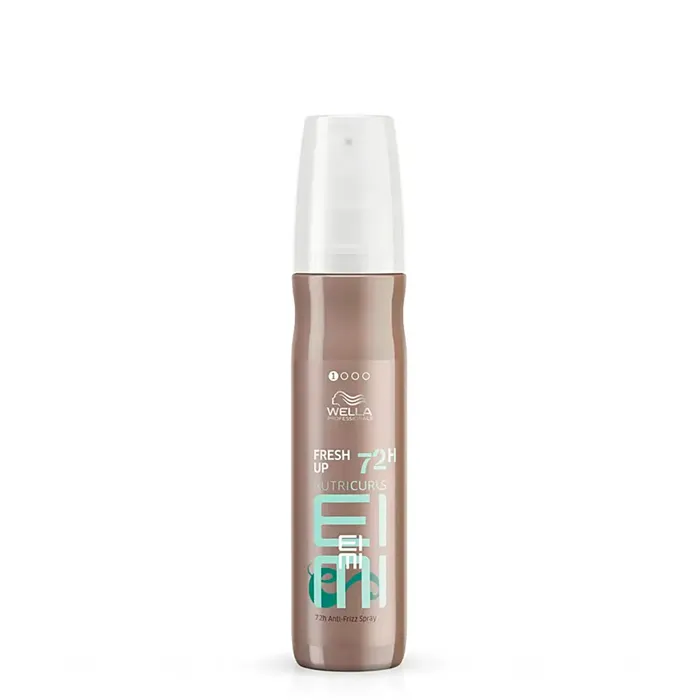 Wella Eimi Nutricurls Fresh Up 150ml
