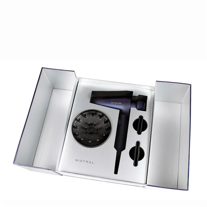 Corioliss Mistral Secador de Pelo 