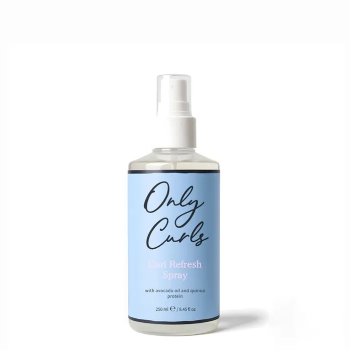 Only Curls Curl Refresh Spray 250ml