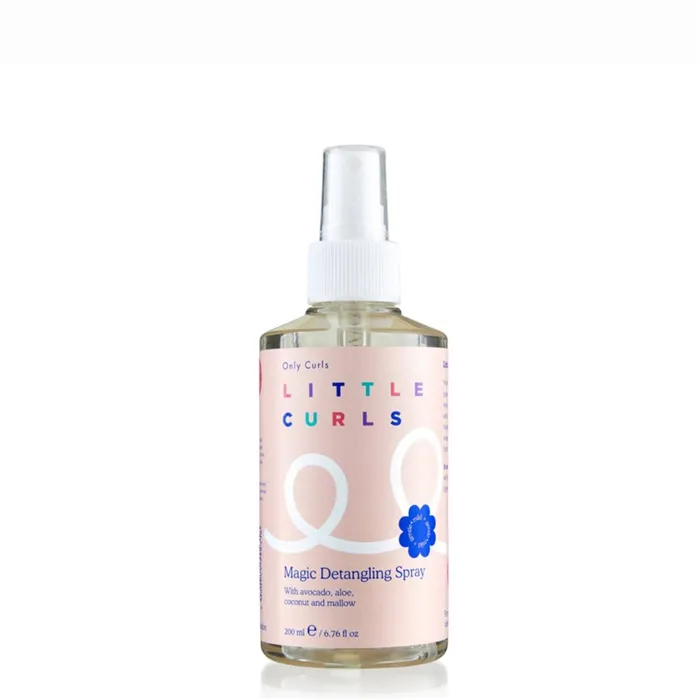 Only Curls Little Curls Magic Detangler 200ml