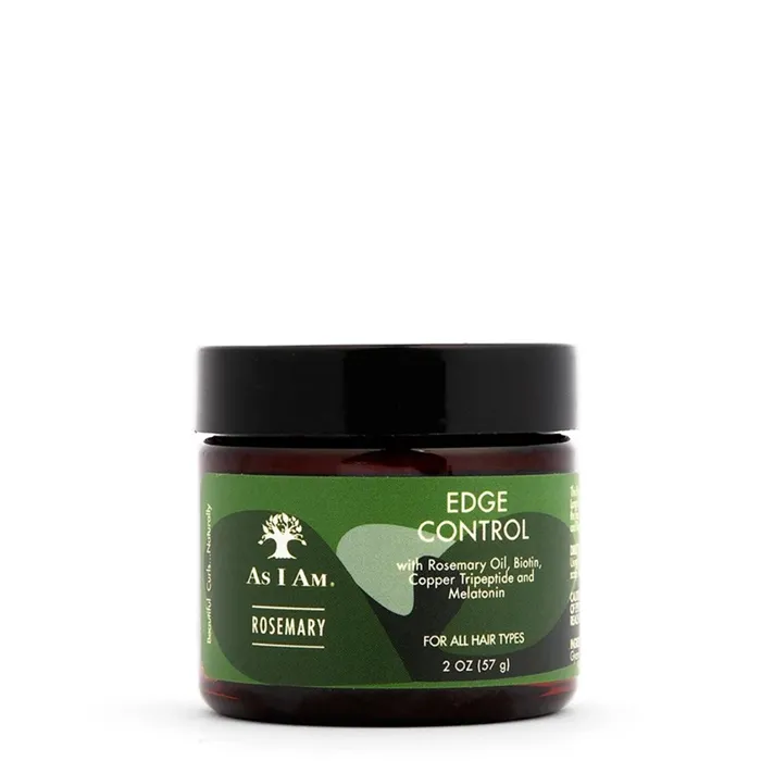 As I Am Rosemary Edge Gel 57gr