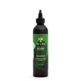 As I Am Rosemary Shampoo 237ml