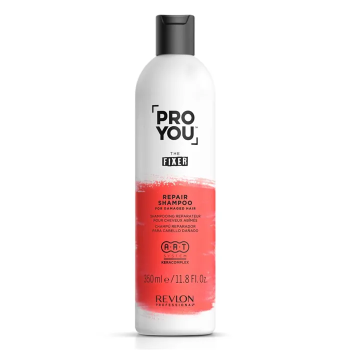 Revlon Pro You Repair Shampoo