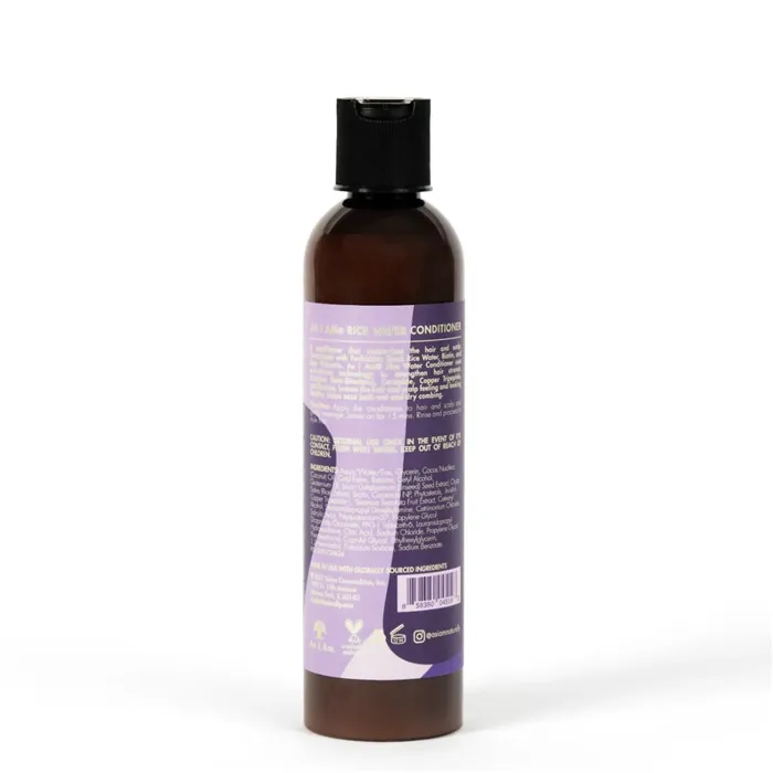 As I Am Rice Water Conditioner 237ml