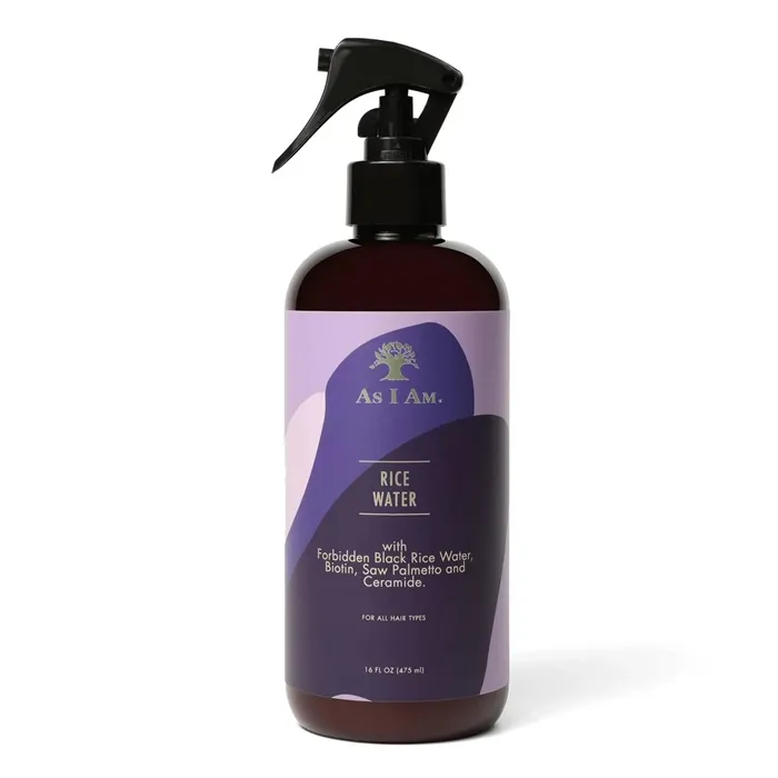 As I Am Rice Water Spray 473ml