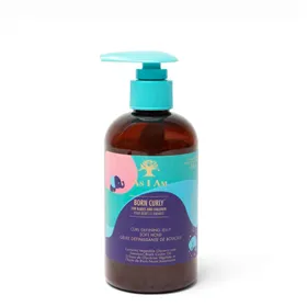 As I Am Born Curly Defining Jelly 240ml