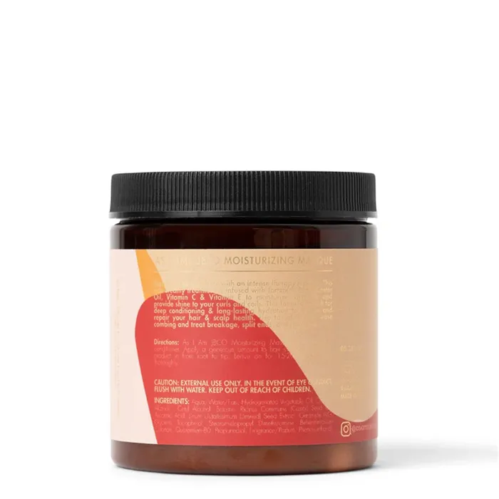 As I Am Repair & Restore Masque 227gr