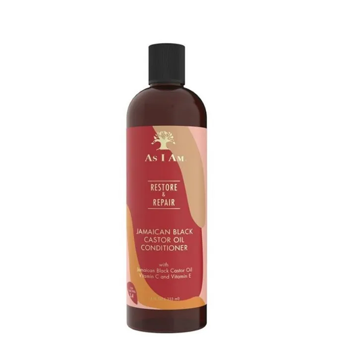 As I Am Restore & Repair Conditioner 355ml