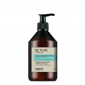 Be Pure Scalp Defense Shampoo 500ml