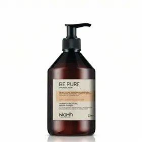 Be Pure Restore Shampoo