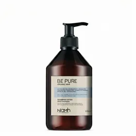 Be Pure Detox Shampoo