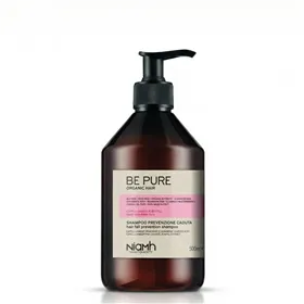 Be Pure Hair Fall Prevention Shampoo 500ml