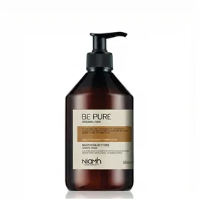 Be Pure Restore Mask