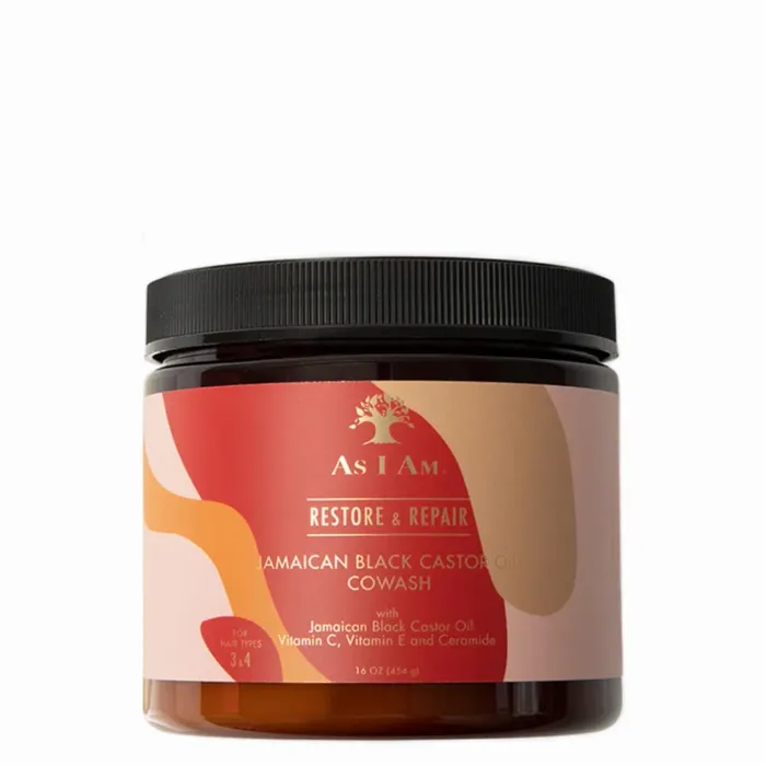 As I Am Restore & Repair Cowash 565gr