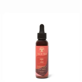 As I Am Long & Luxe Scalp Serum 60ml