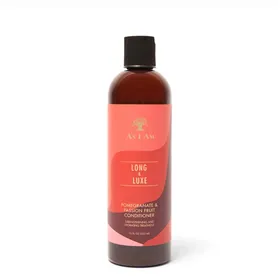 As I Am Long & Luxe Conditioner 355ml