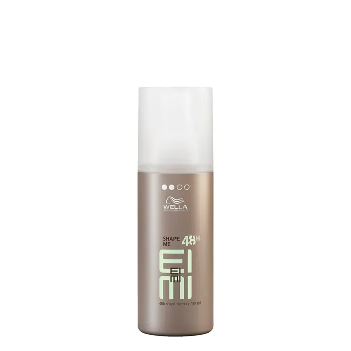 Wella Eimi Texture Shape Me 150ml