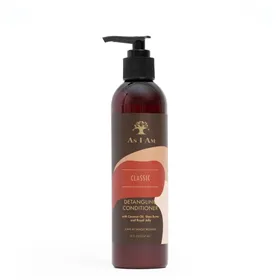 As I Am Classic Detangling Conditioner 237ml