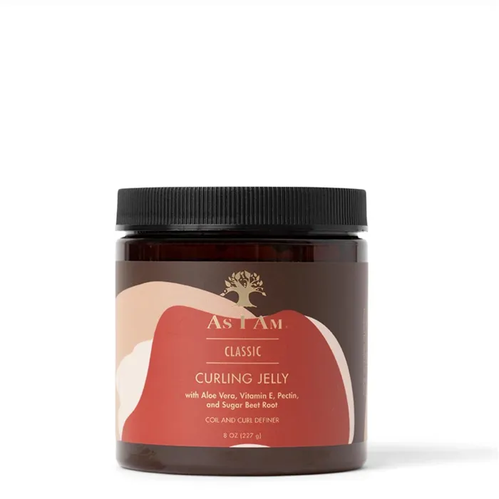 As I Am Classic Curling Jelly 227gr