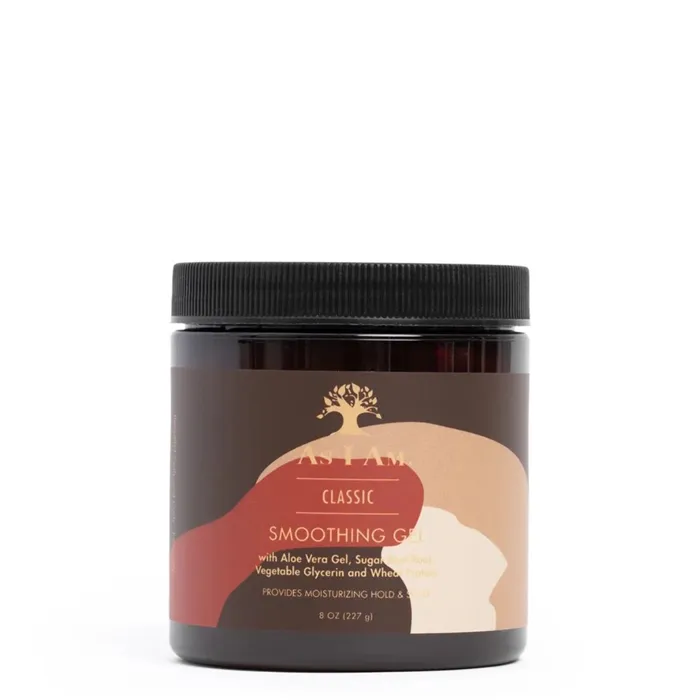 As I Am Classic Smoothing Gel 227gr